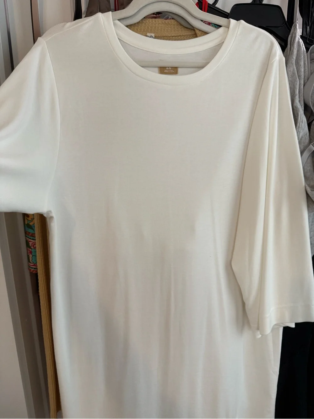 FREE PEOPLE / XL - PERFECT !!!! never worn 2026